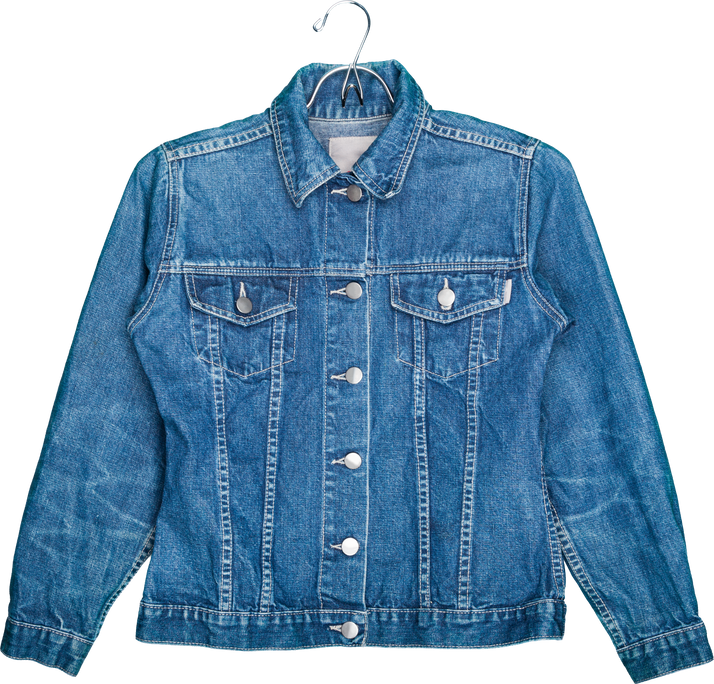 Denim Clothing